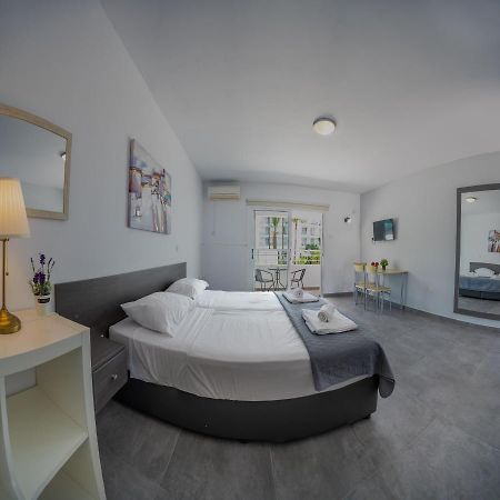 Nissi Avenue Studio Αγία Νάπα Εξωτερικό φωτογραφία