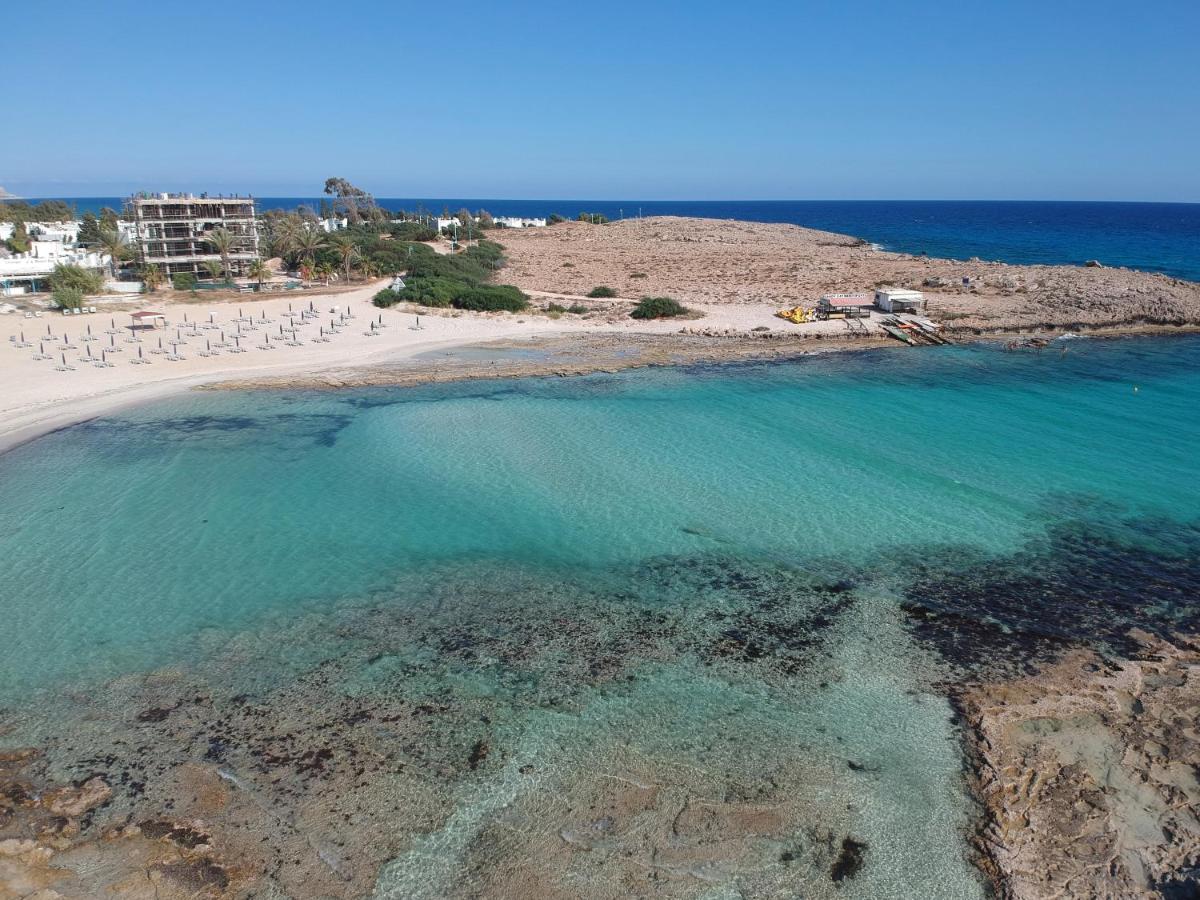 Nissi Avenue Studio Αγία Νάπα Εξωτερικό φωτογραφία