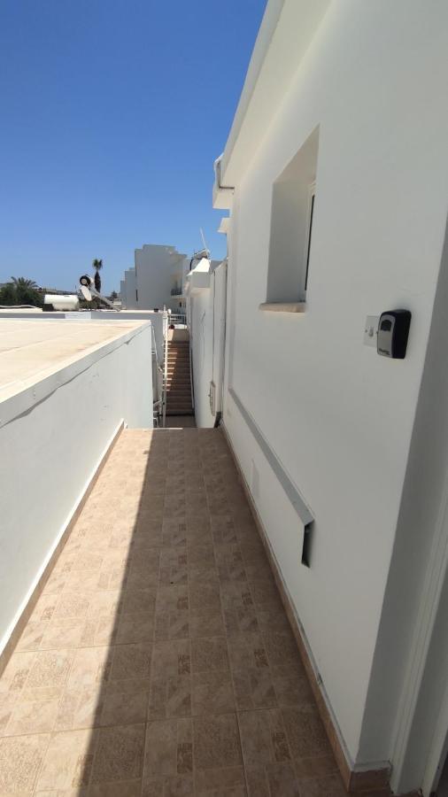 Nissi Avenue Studio Αγία Νάπα Εξωτερικό φωτογραφία