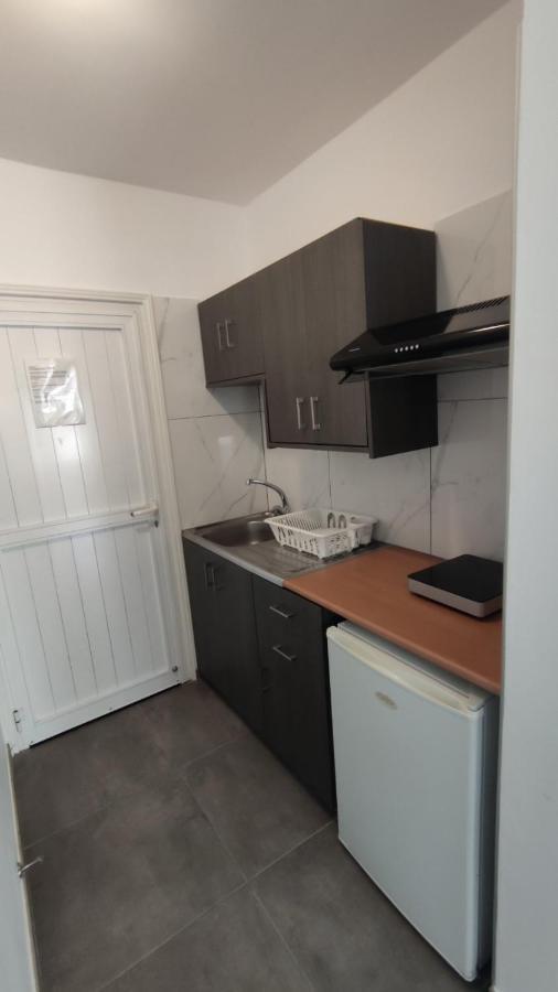 Nissi Avenue Studio Αγία Νάπα Εξωτερικό φωτογραφία