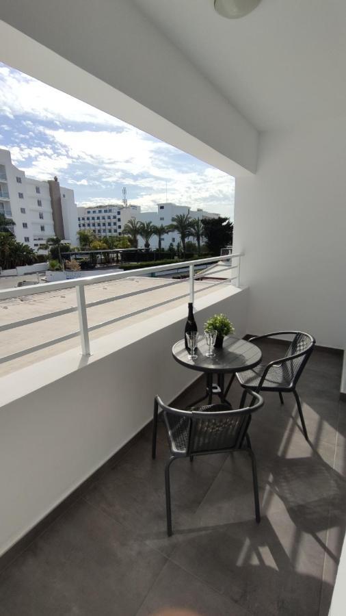 Nissi Avenue Studio Αγία Νάπα Εξωτερικό φωτογραφία