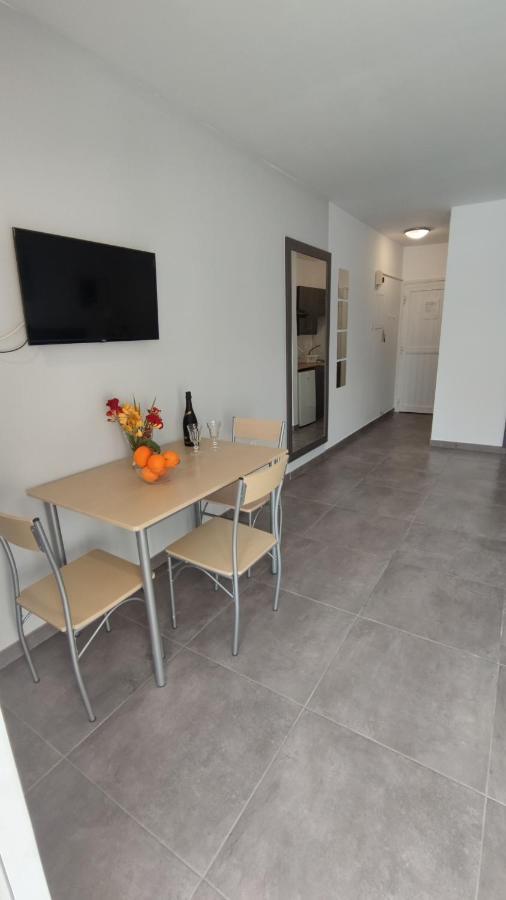 Nissi Avenue Studio Αγία Νάπα Εξωτερικό φωτογραφία