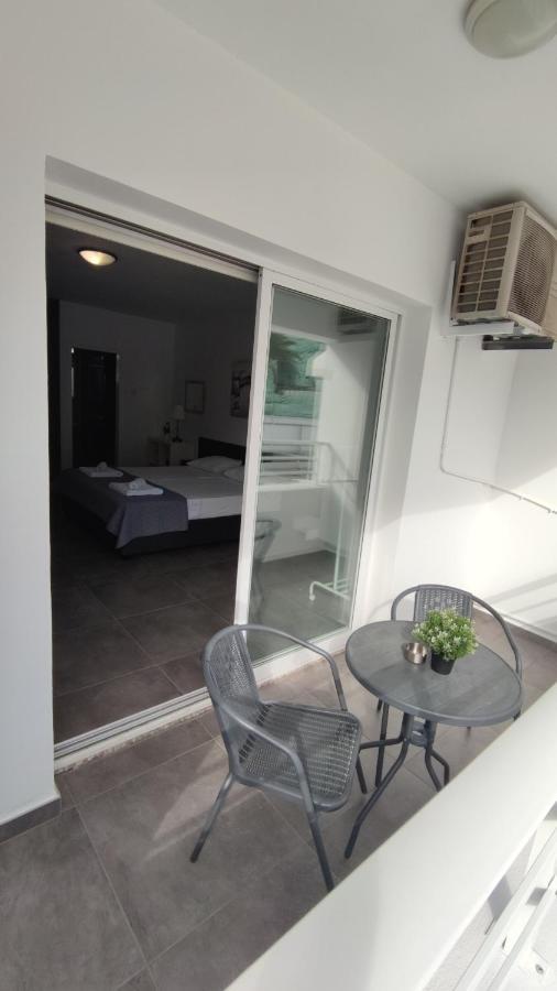 Nissi Avenue Studio Αγία Νάπα Εξωτερικό φωτογραφία