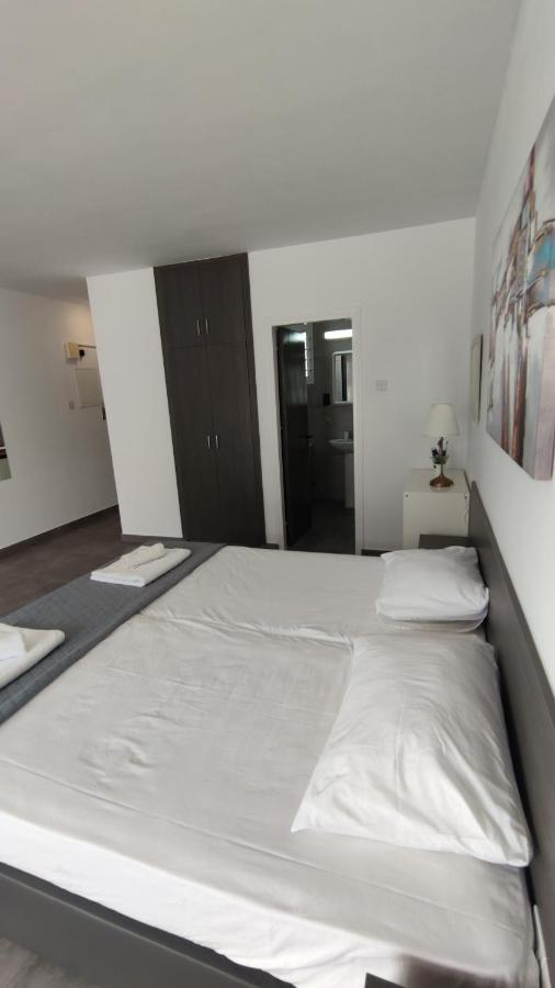 Nissi Avenue Studio Αγία Νάπα Εξωτερικό φωτογραφία