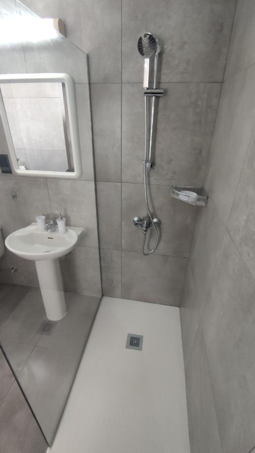 Nissi Avenue Studio Αγία Νάπα Εξωτερικό φωτογραφία