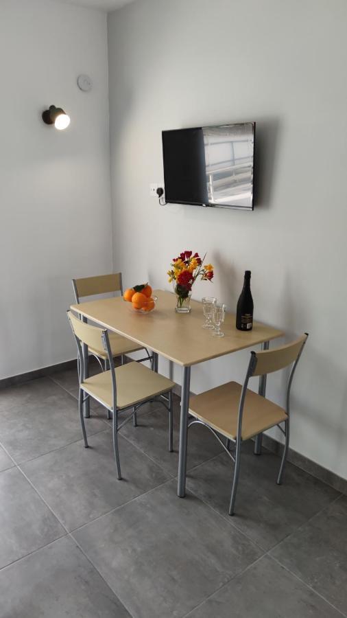 Nissi Avenue Studio Αγία Νάπα Εξωτερικό φωτογραφία
