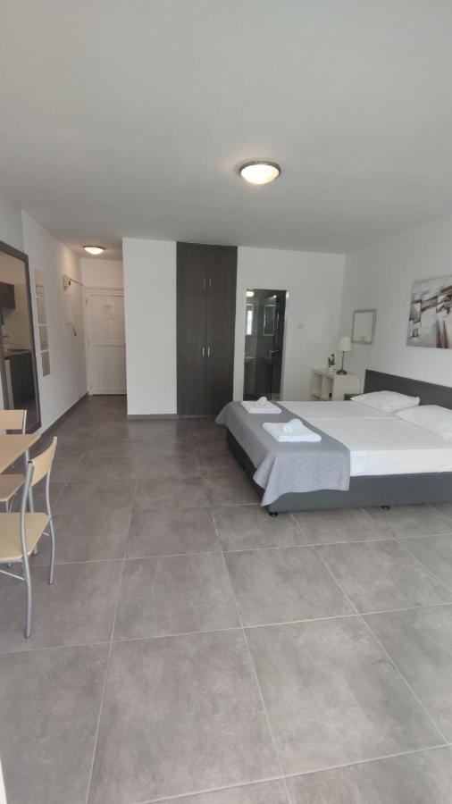 Nissi Avenue Studio Αγία Νάπα Εξωτερικό φωτογραφία