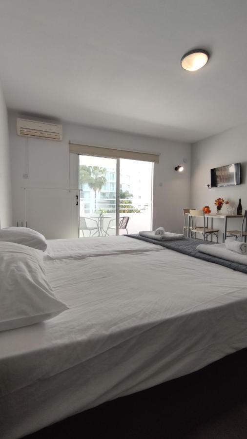 Nissi Avenue Studio Αγία Νάπα Εξωτερικό φωτογραφία