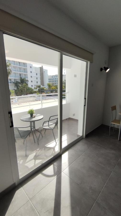 Nissi Avenue Studio Αγία Νάπα Εξωτερικό φωτογραφία