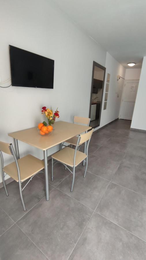 Nissi Avenue Studio Αγία Νάπα Εξωτερικό φωτογραφία