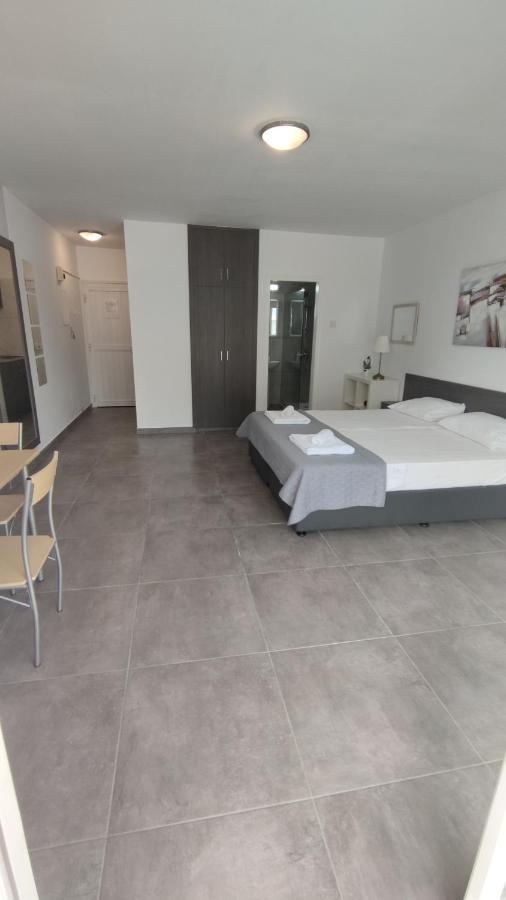 Nissi Avenue Studio Αγία Νάπα Εξωτερικό φωτογραφία