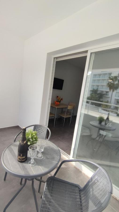 Nissi Avenue Studio Αγία Νάπα Εξωτερικό φωτογραφία