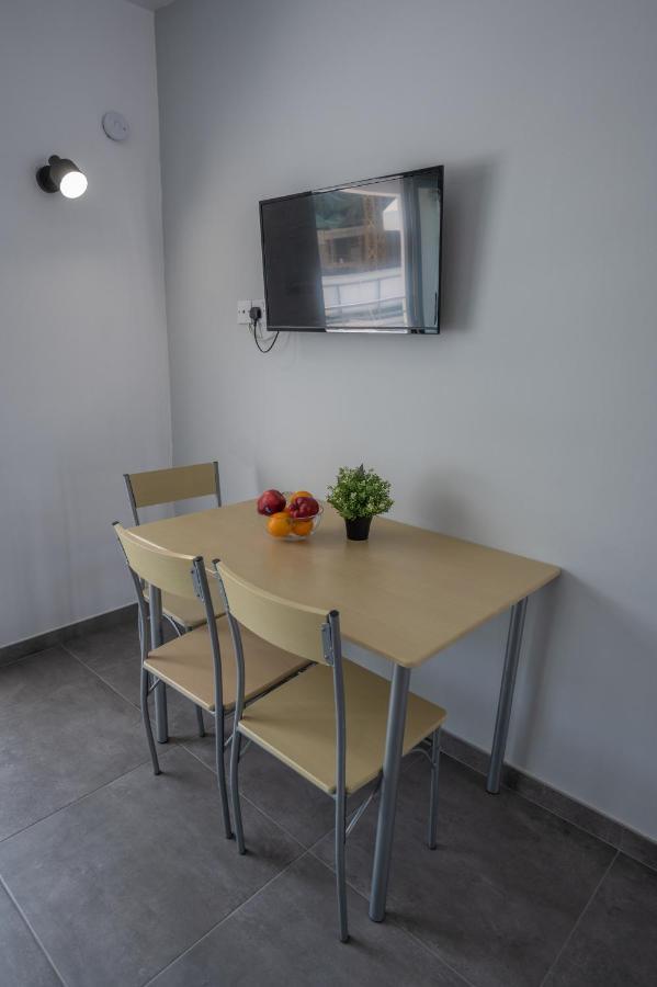 Nissi Avenue Studio Αγία Νάπα Εξωτερικό φωτογραφία