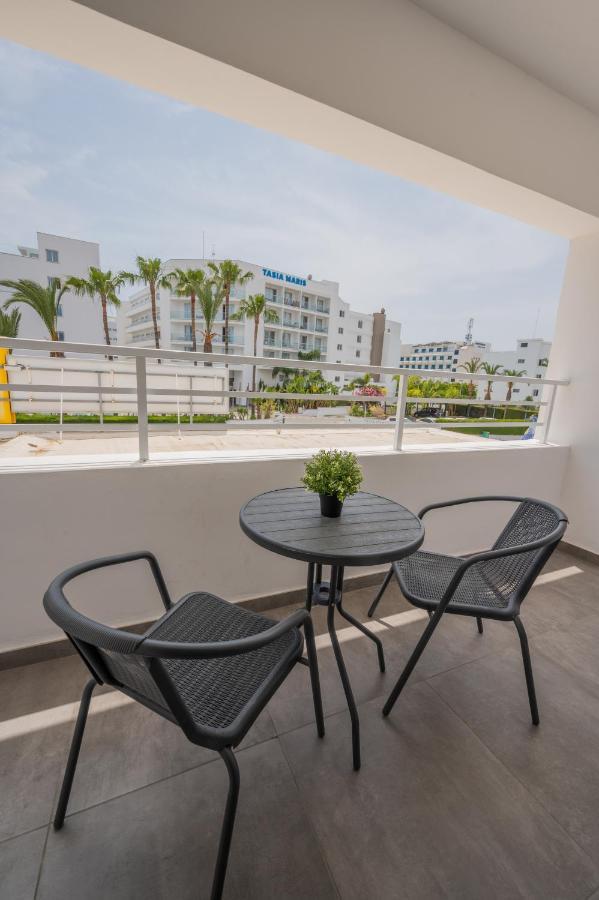 Nissi Avenue Studio Αγία Νάπα Εξωτερικό φωτογραφία