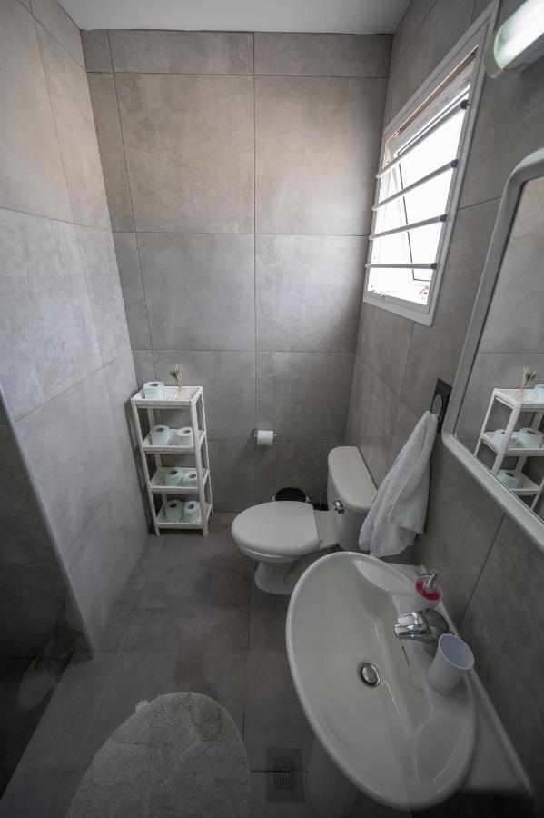 Nissi Avenue Studio Αγία Νάπα Εξωτερικό φωτογραφία