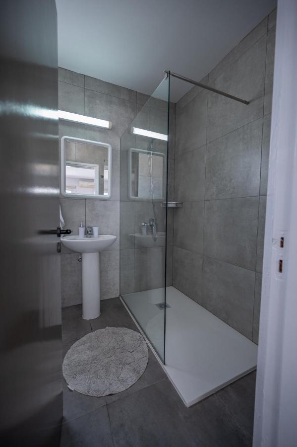 Nissi Avenue Studio Αγία Νάπα Εξωτερικό φωτογραφία