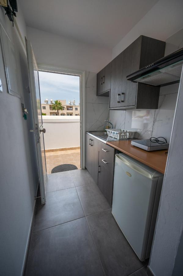 Nissi Avenue Studio Αγία Νάπα Εξωτερικό φωτογραφία