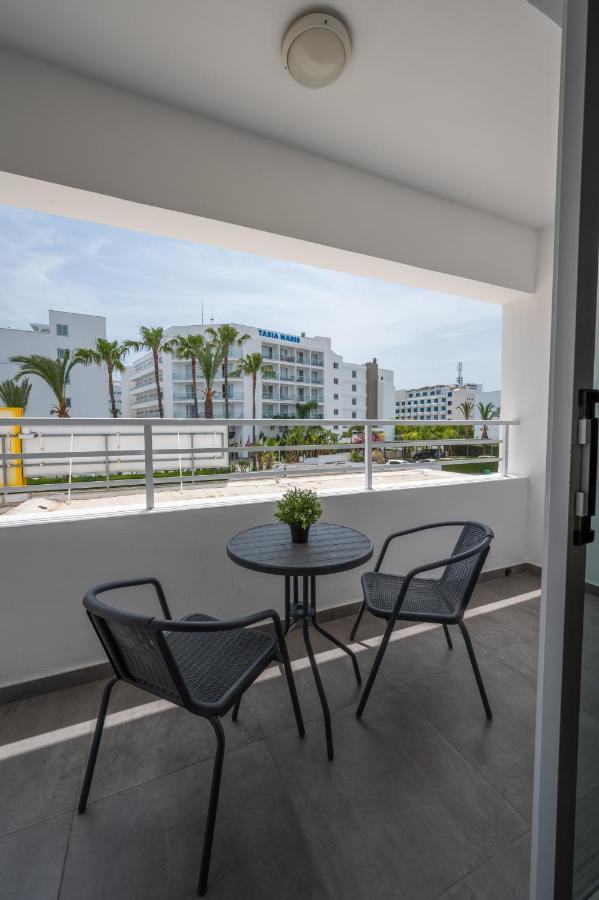 Nissi Avenue Studio Αγία Νάπα Εξωτερικό φωτογραφία